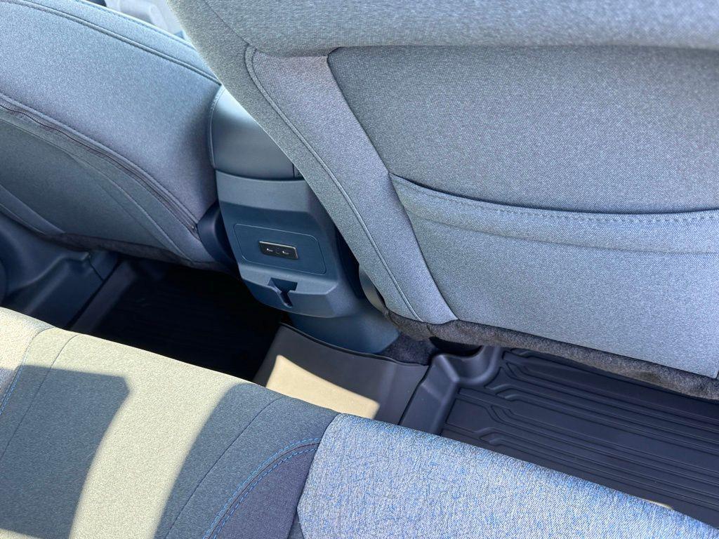 new 2026 Ford Maverick car, priced at $33,867
