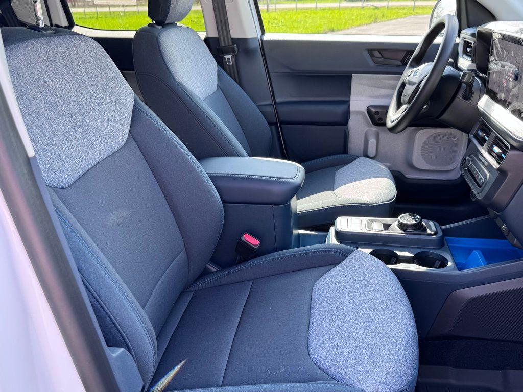 new 2026 Ford Maverick car, priced at $33,867