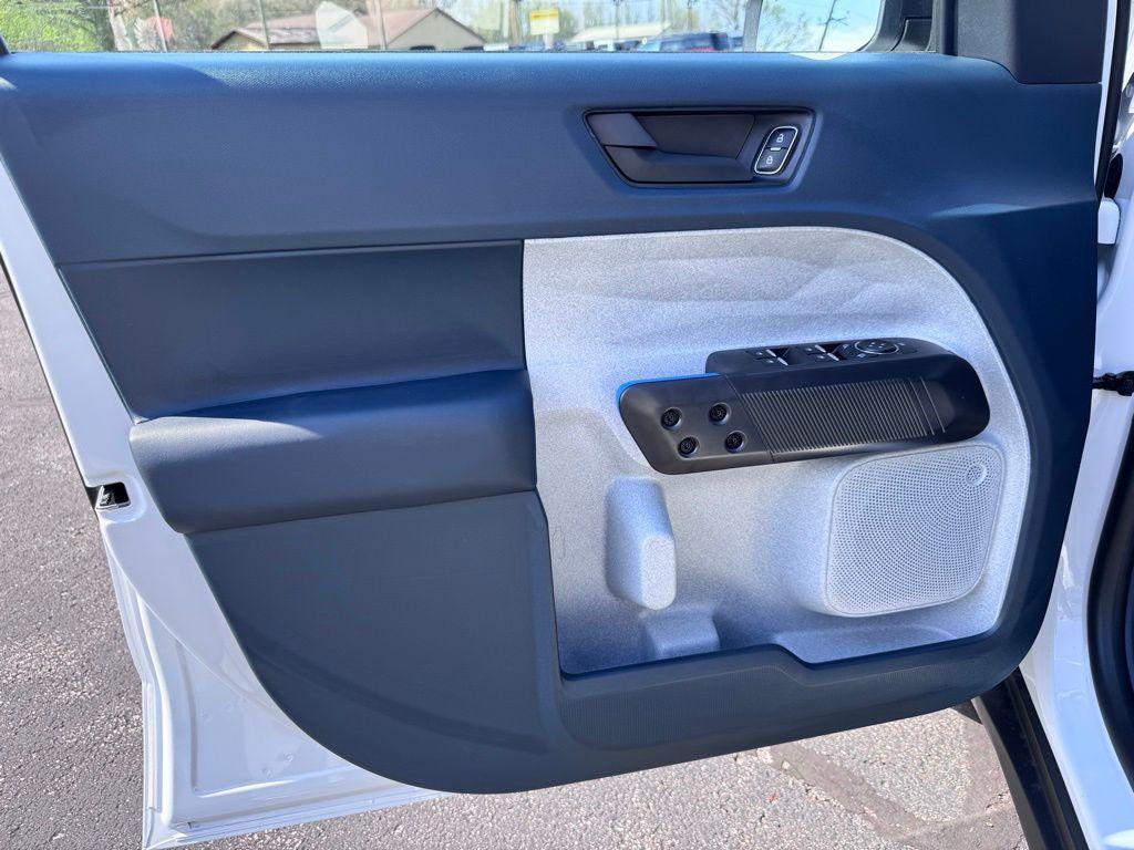 new 2026 Ford Maverick car, priced at $33,867