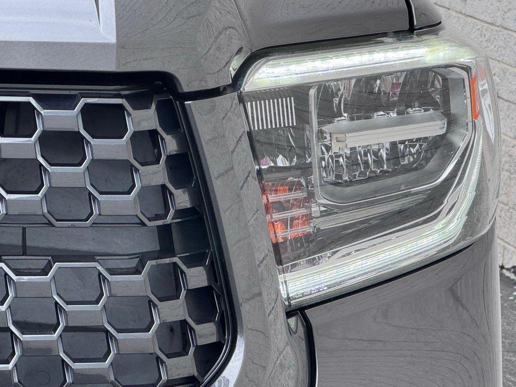 used 2019 Toyota Tundra car, priced at $38,741