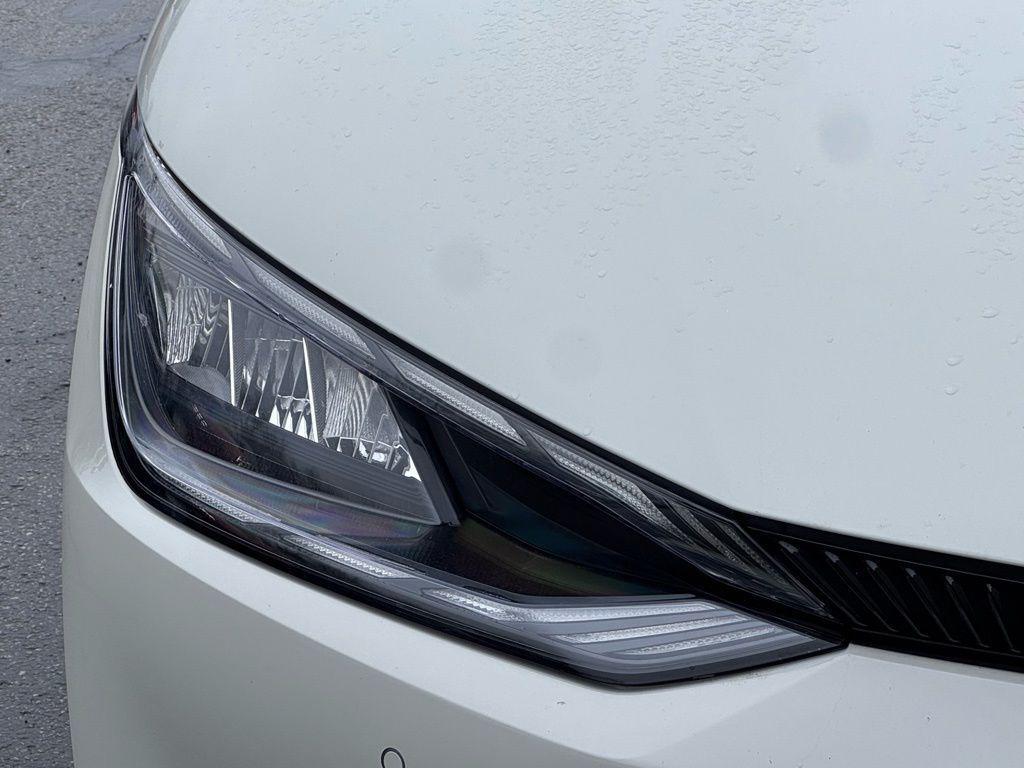 used 2022 Kia EV6 car, priced at $20,871