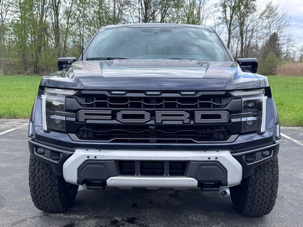 new 2026 Ford F-150 car, priced at $96,233
