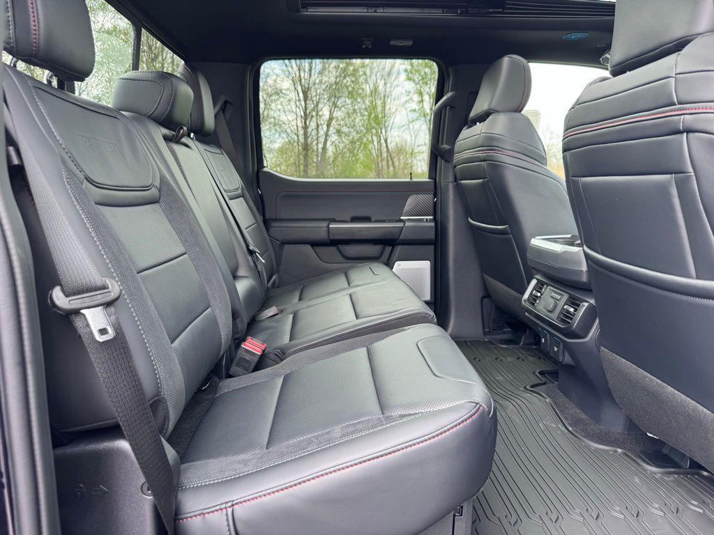 new 2026 Ford F-150 car, priced at $96,233