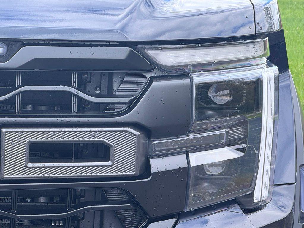 new 2026 Ford F-150 car, priced at $96,233
