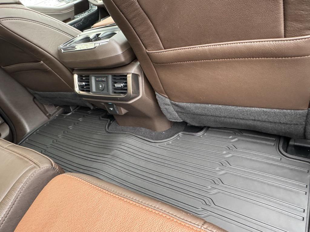 new 2025 Ford F-150 car, priced at $78,040