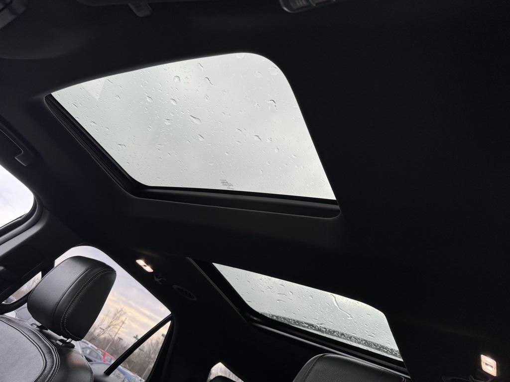 used 2018 Ford Explorer car, priced at $15,992