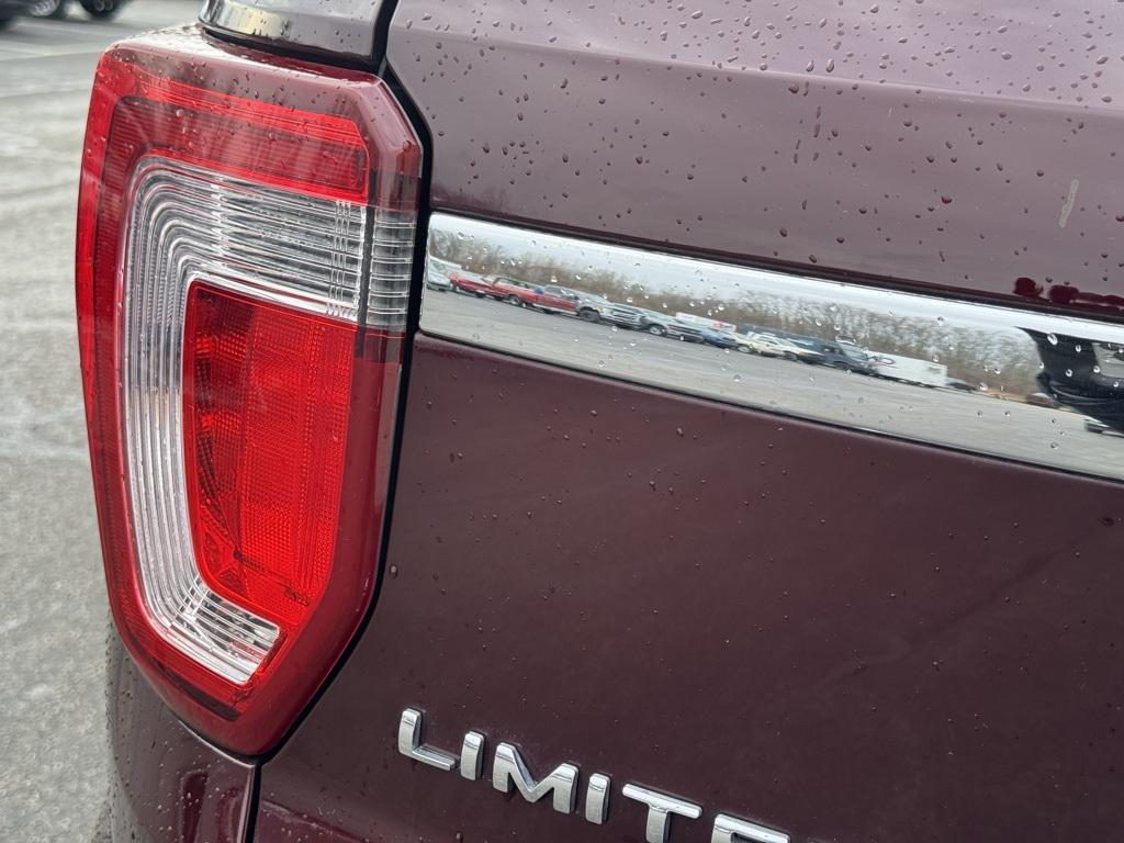 used 2018 Ford Explorer car, priced at $15,992