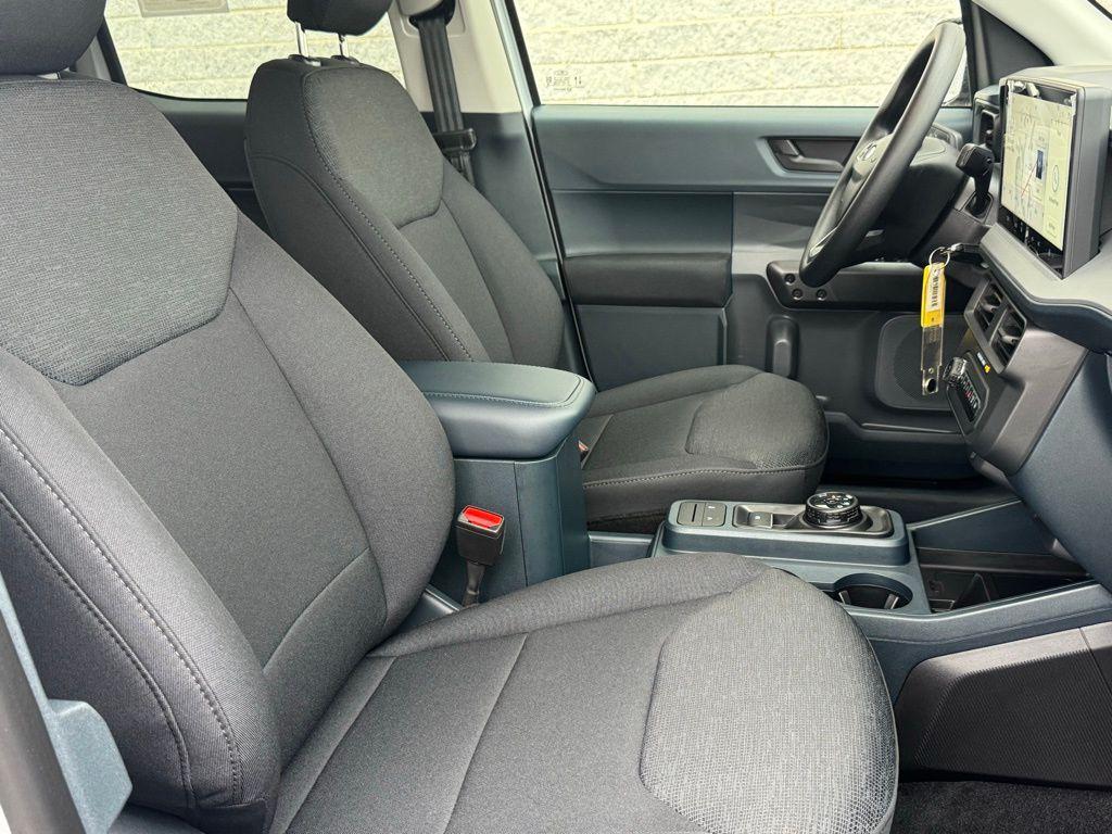 new 2026 Ford Maverick car, priced at $29,823