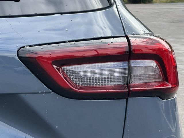 new 2026 Ford Escape car, priced at $34,675