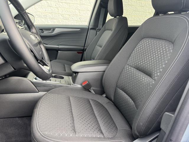 new 2026 Ford Escape car, priced at $34,675