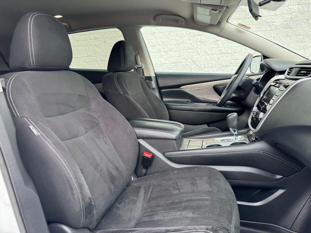 used 2016 Nissan Murano car, priced at $14,412