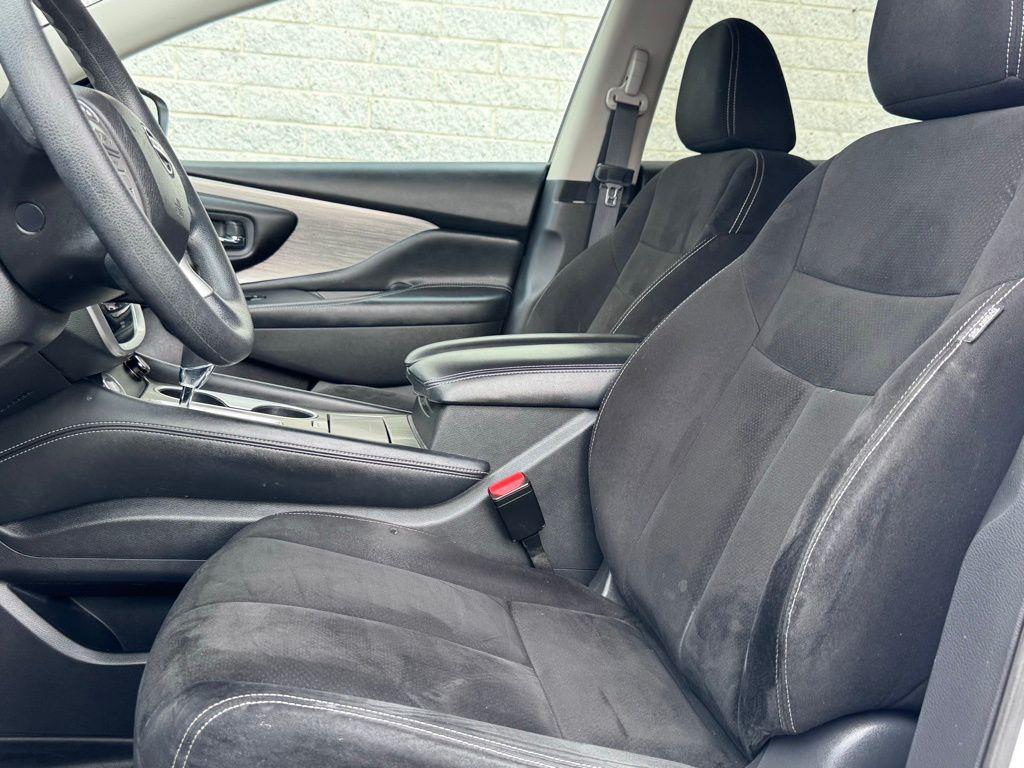 used 2016 Nissan Murano car, priced at $14,412