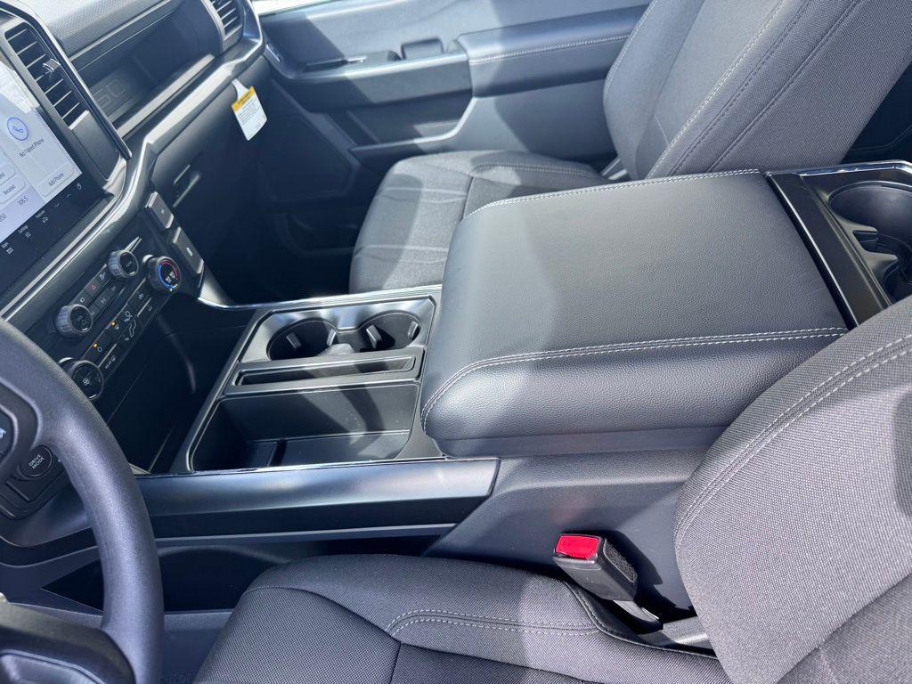 new 2026 Ford F-150 car, priced at $49,170