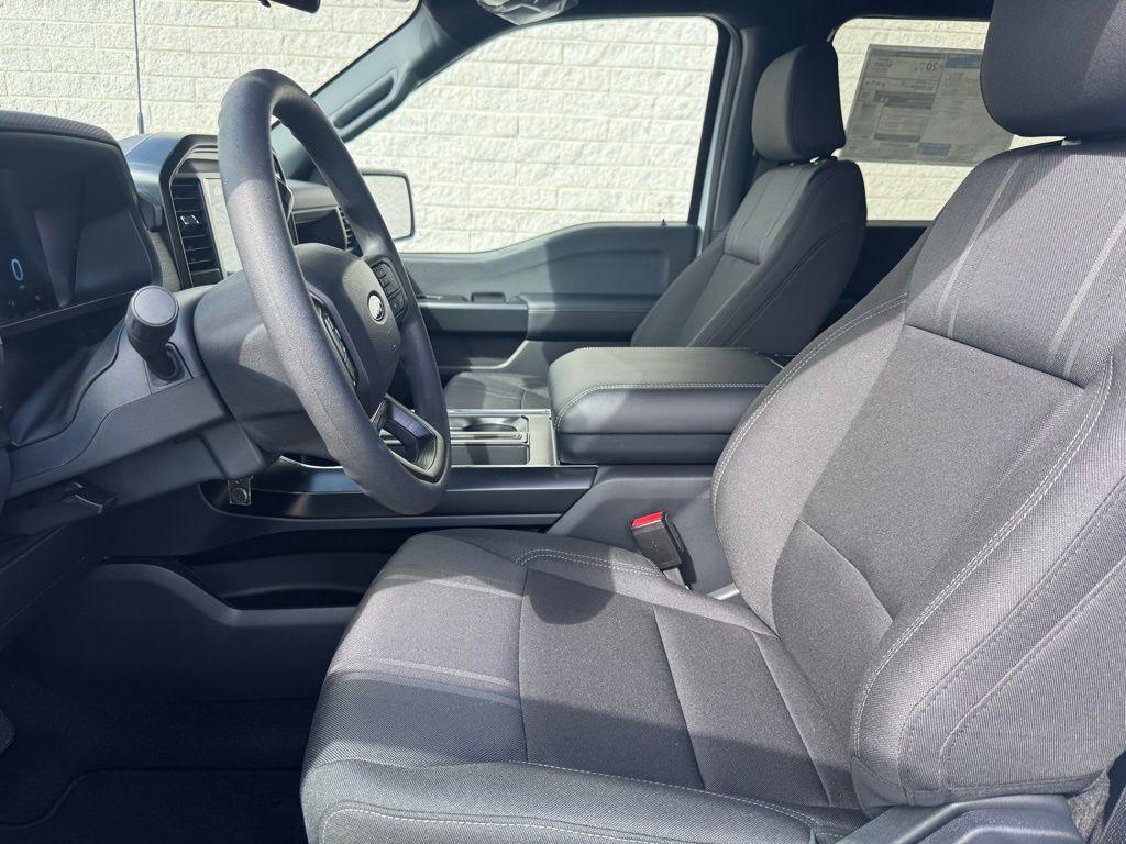 new 2026 Ford F-150 car, priced at $49,170