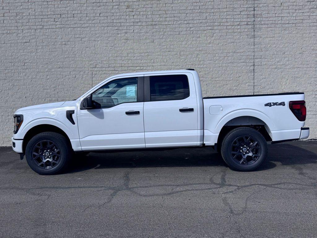 new 2026 Ford F-150 car, priced at $49,170