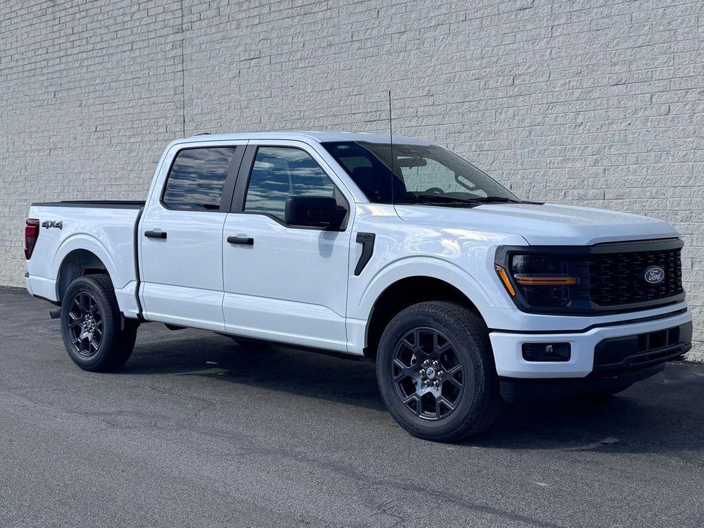 new 2026 Ford F-150 car, priced at $49,170