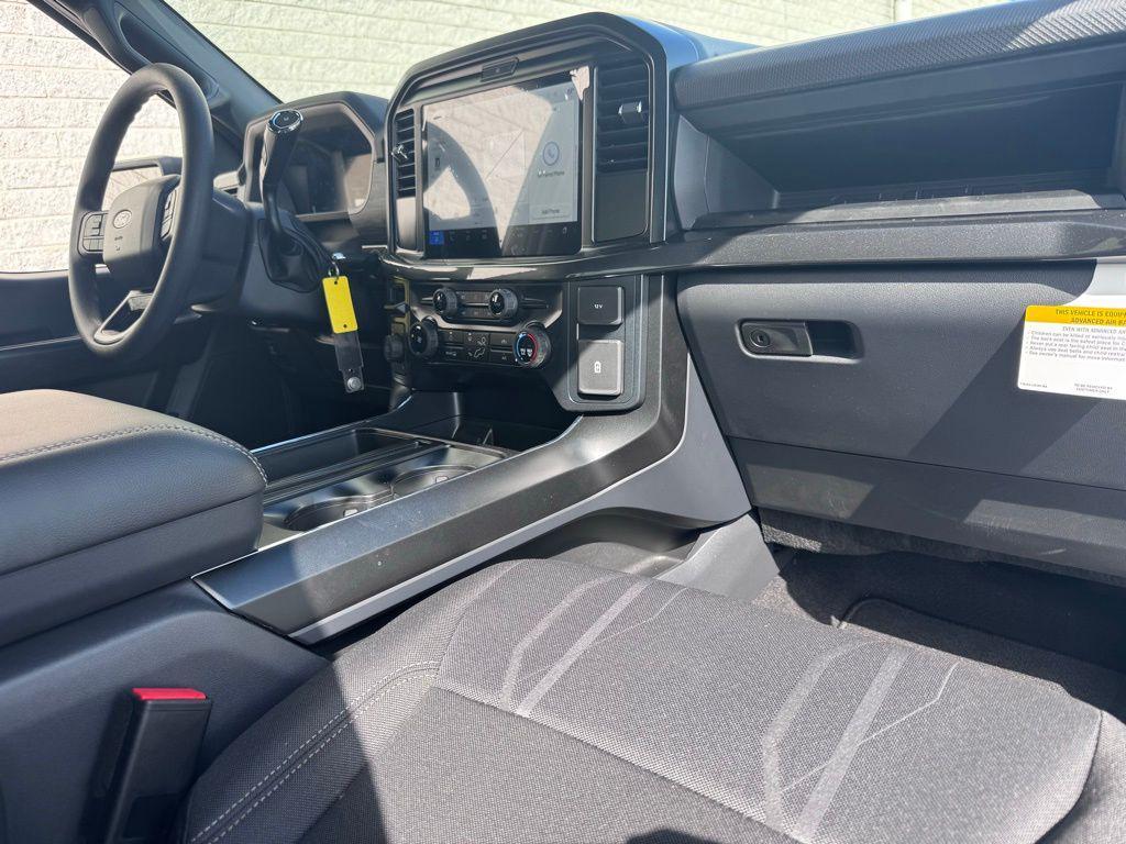 new 2026 Ford F-150 car, priced at $49,170