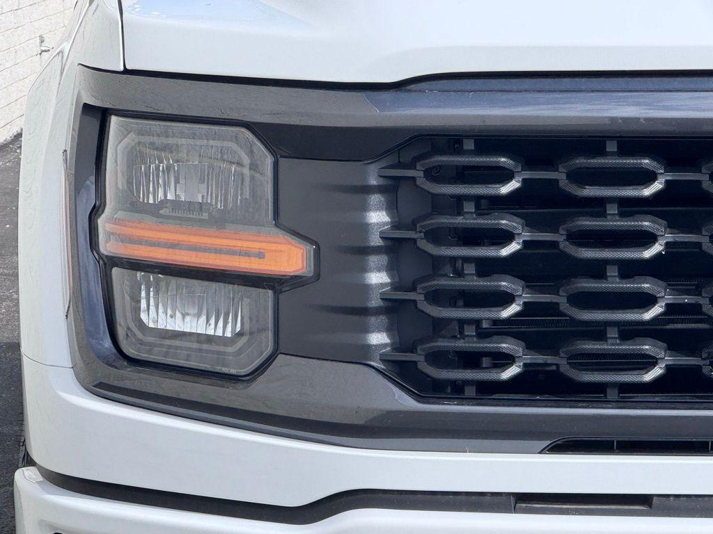new 2026 Ford F-150 car, priced at $49,170