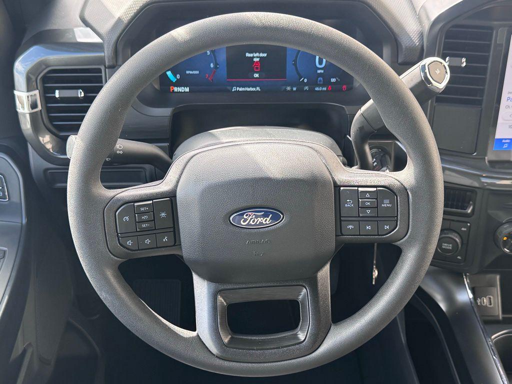 new 2026 Ford F-150 car, priced at $49,170