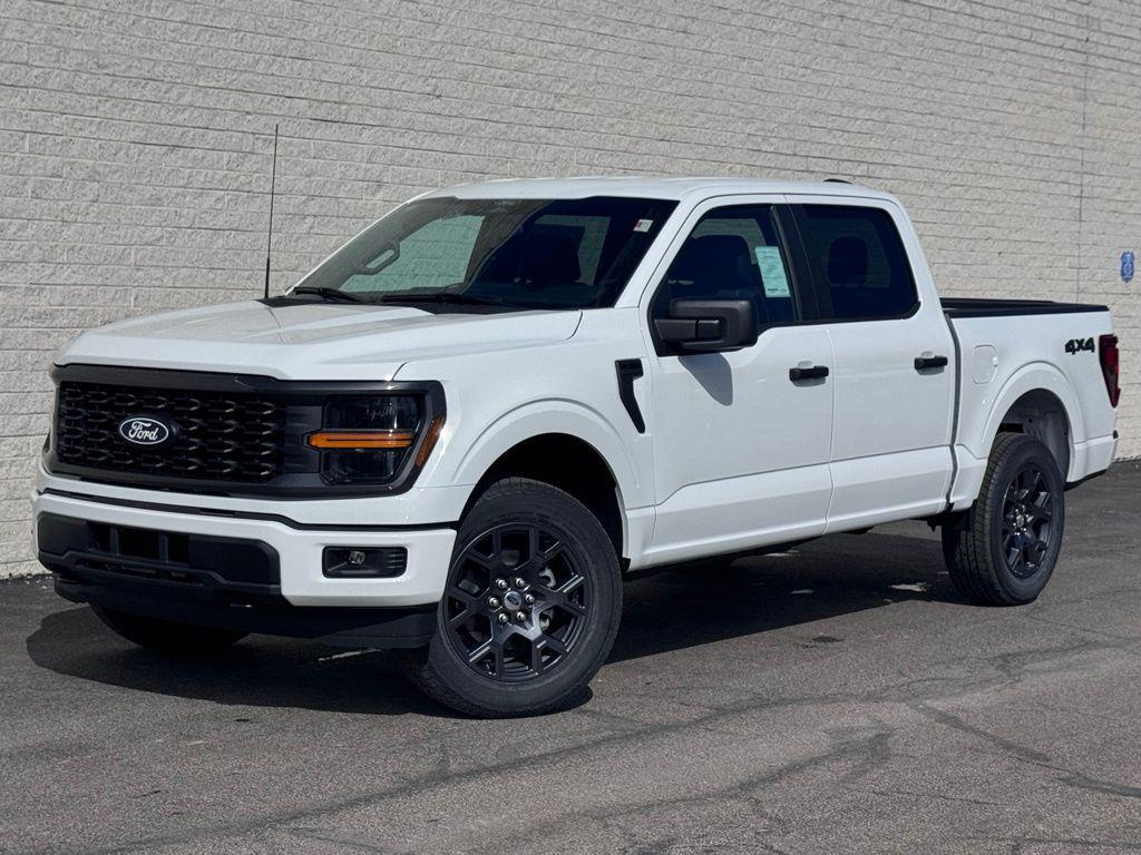 new 2026 Ford F-150 car, priced at $49,170