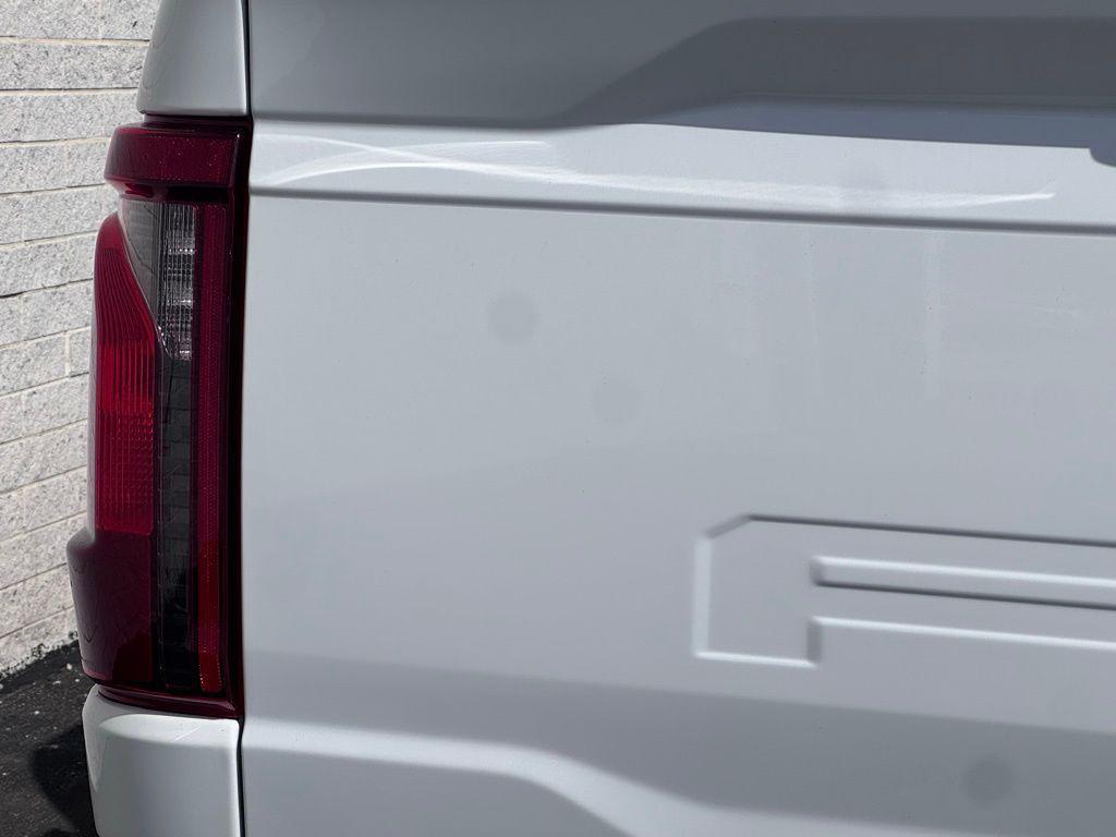 new 2026 Ford F-150 car, priced at $49,170