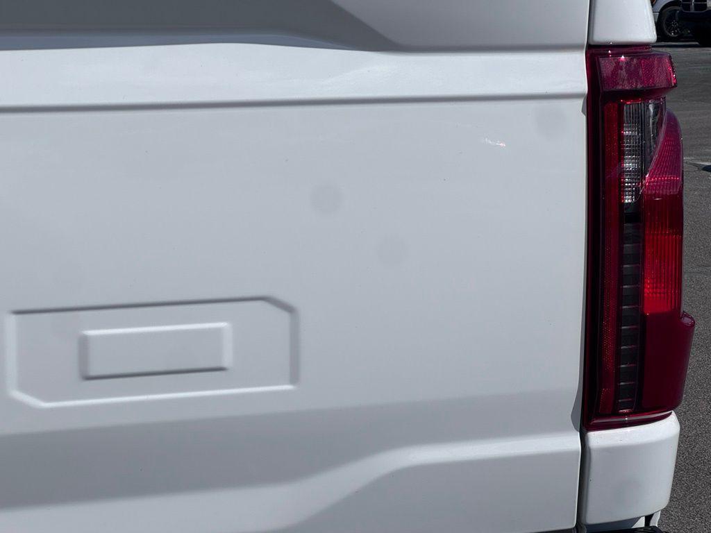 new 2026 Ford F-150 car, priced at $49,170