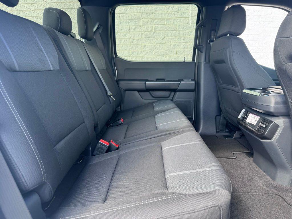 new 2026 Ford F-150 car, priced at $49,170