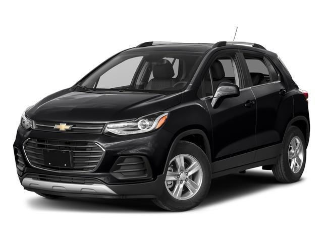 used 2018 Chevrolet Trax car, priced at $14,721