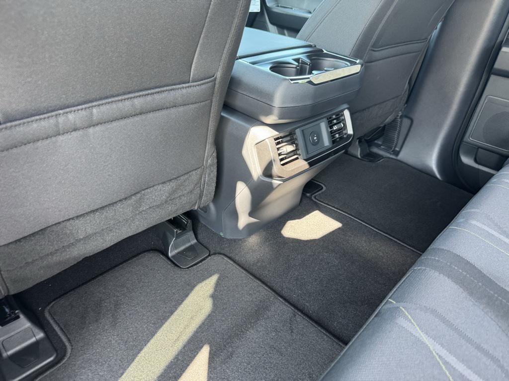 new 2025 Ford F-150 car, priced at $44,062