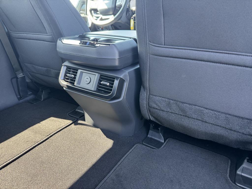 new 2025 Ford F-150 car, priced at $44,062