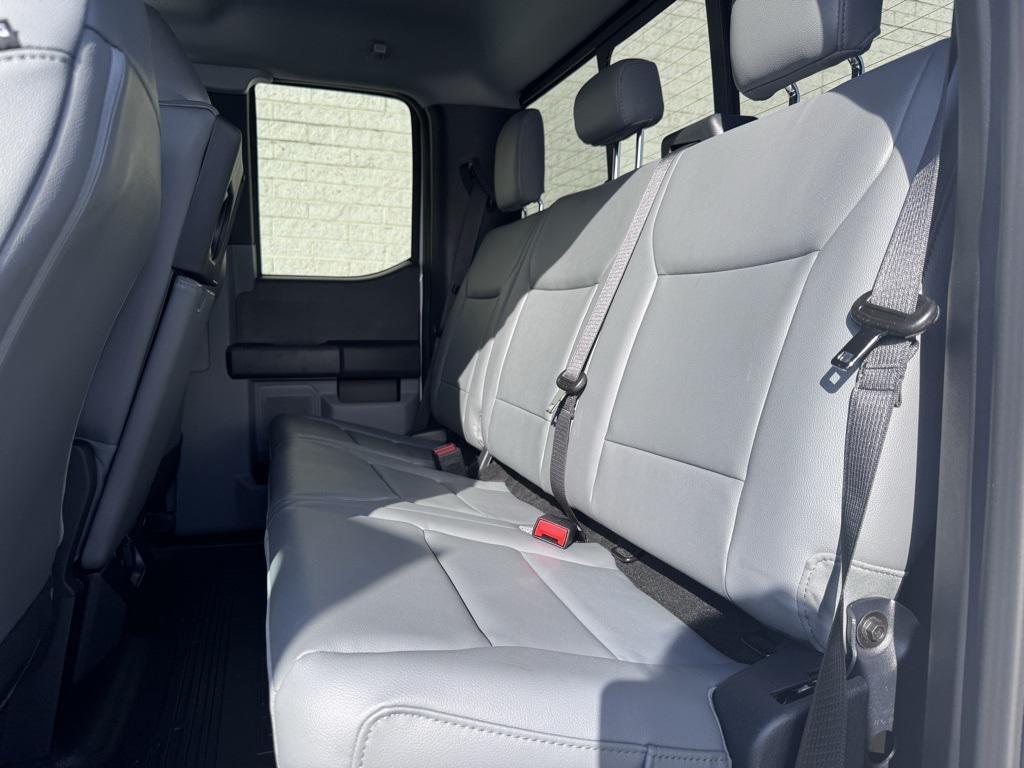 new 2026 Ford F-250 car, priced at $55,615