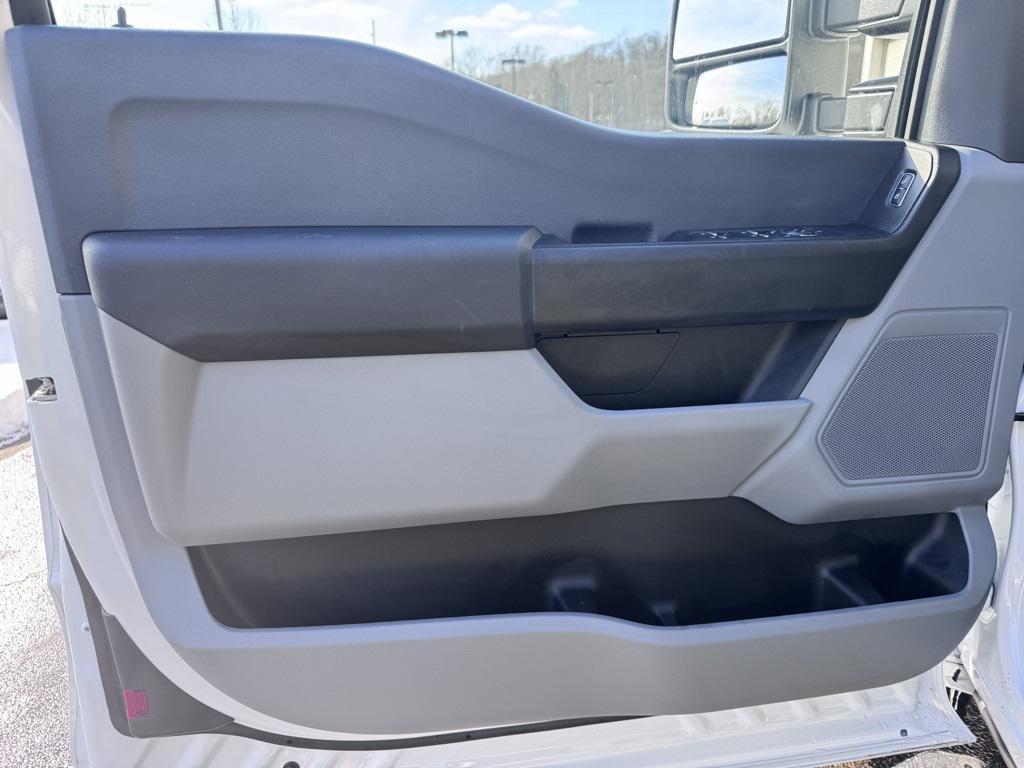 new 2026 Ford F-250 car, priced at $55,615