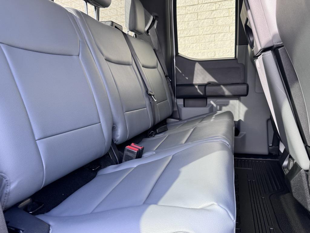 new 2026 Ford F-250 car, priced at $55,615