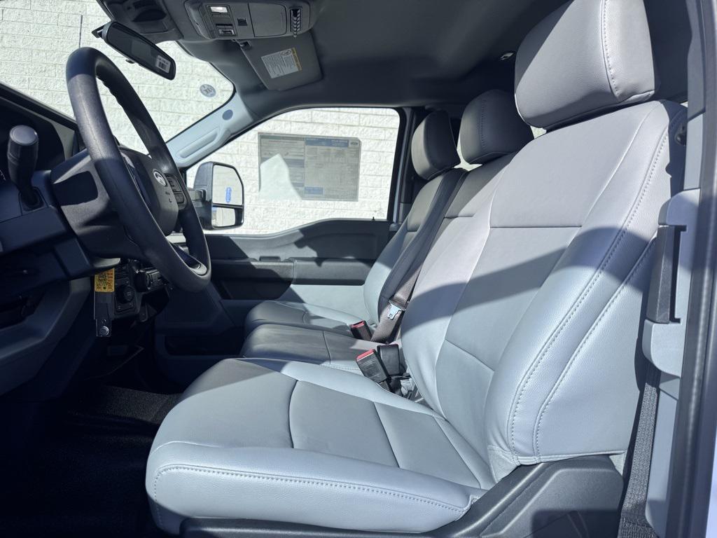 new 2026 Ford F-250 car, priced at $55,615