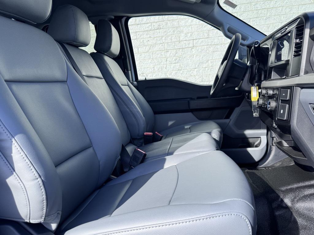 new 2026 Ford F-250 car, priced at $55,615