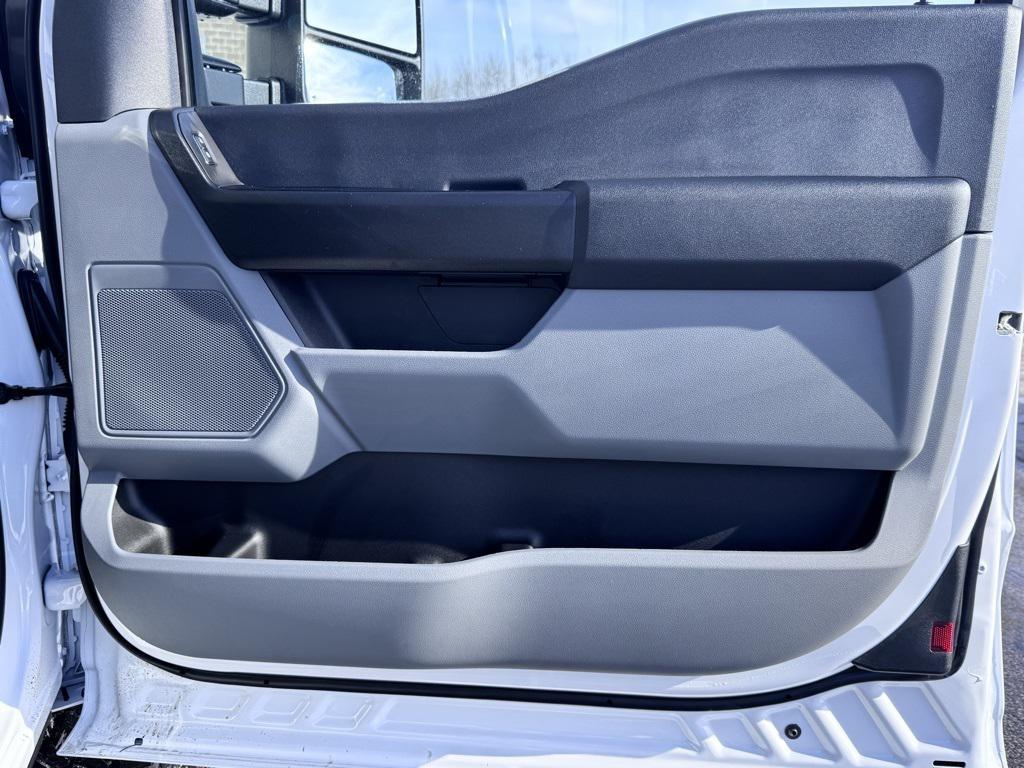 new 2026 Ford F-250 car, priced at $55,615