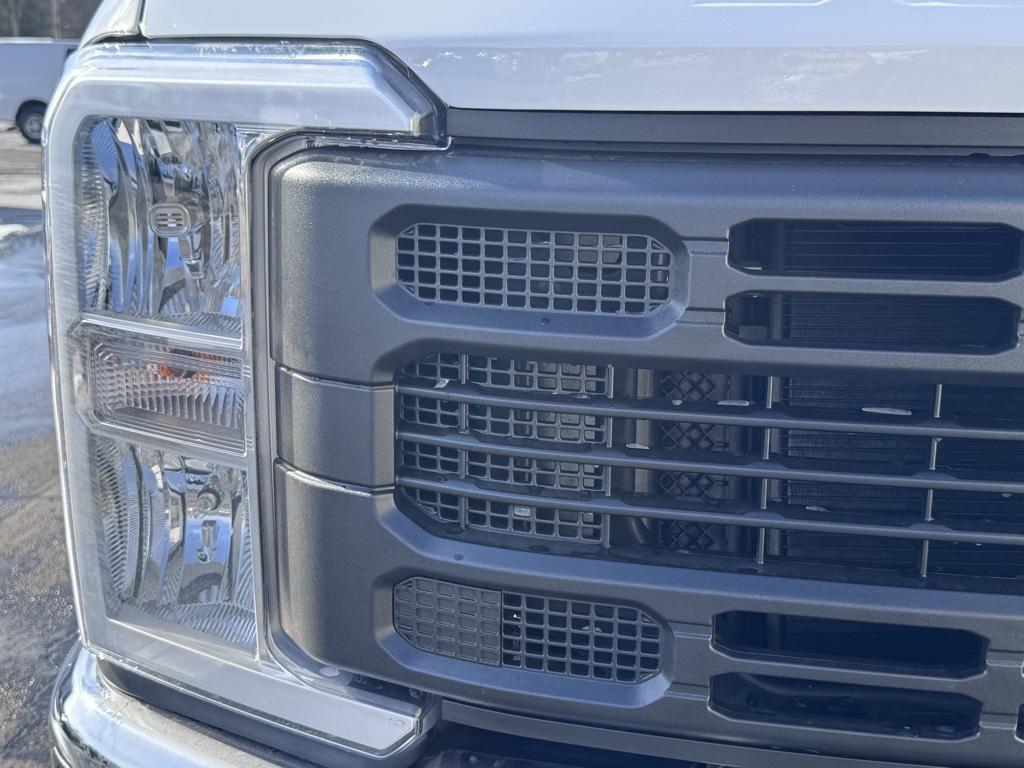 new 2026 Ford F-250 car, priced at $55,615