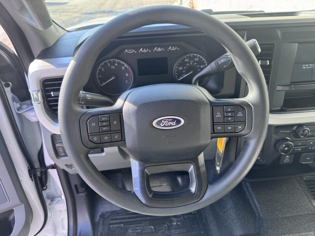 new 2026 Ford F-250 car, priced at $55,615