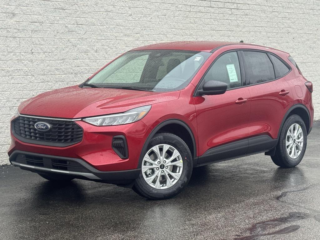 new 2026 Ford Escape car, priced at $33,275