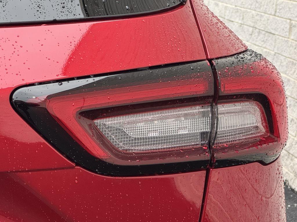 new 2026 Ford Escape car, priced at $33,275