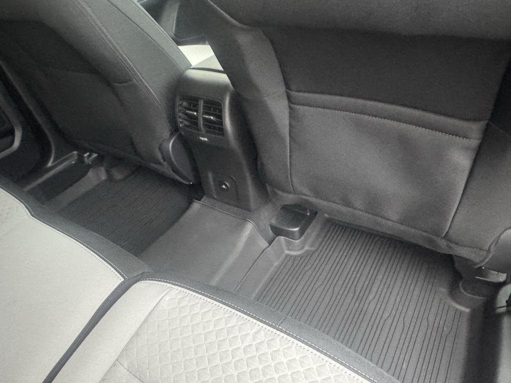 new 2026 Ford Escape car, priced at $33,275