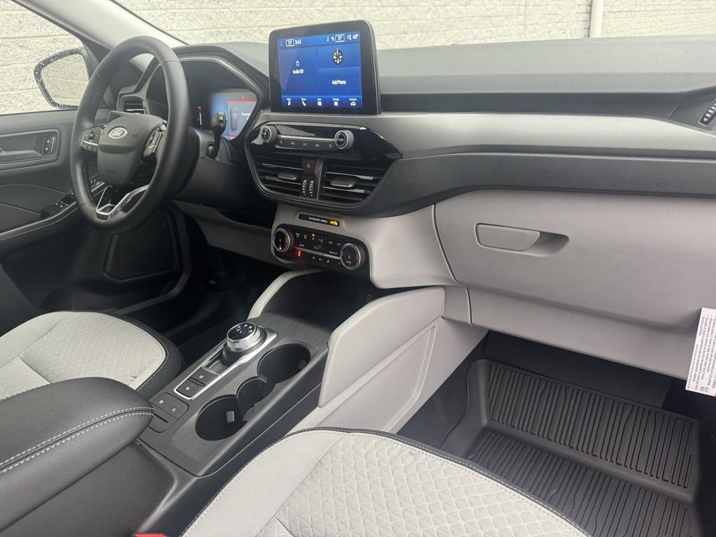 new 2026 Ford Escape car, priced at $33,275