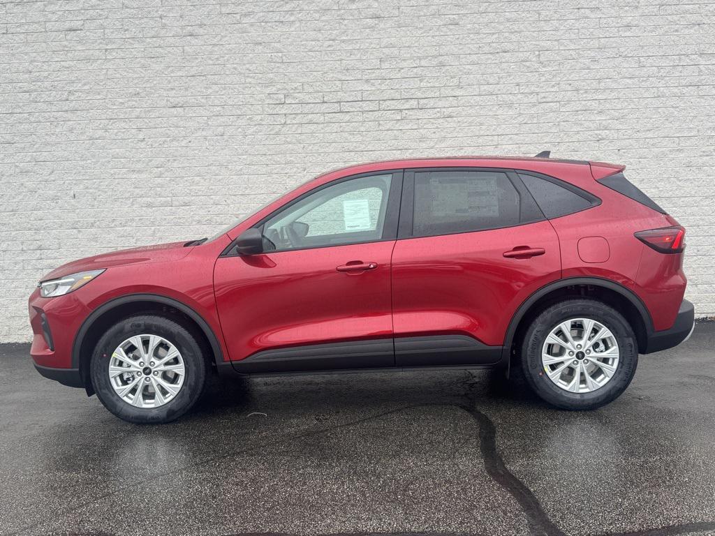 new 2026 Ford Escape car, priced at $33,275