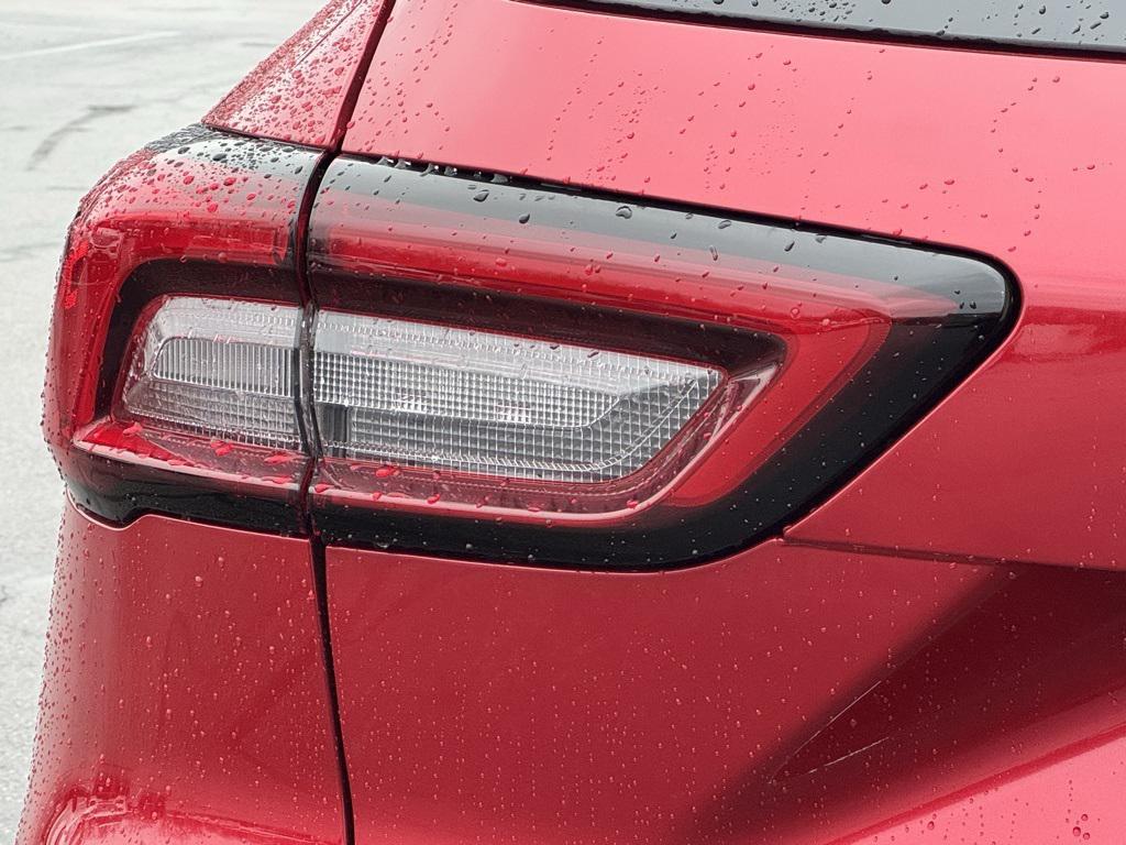 new 2026 Ford Escape car, priced at $33,275