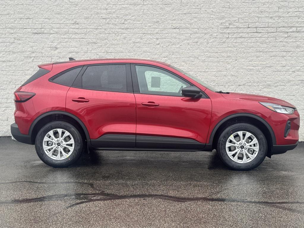 new 2026 Ford Escape car, priced at $33,275