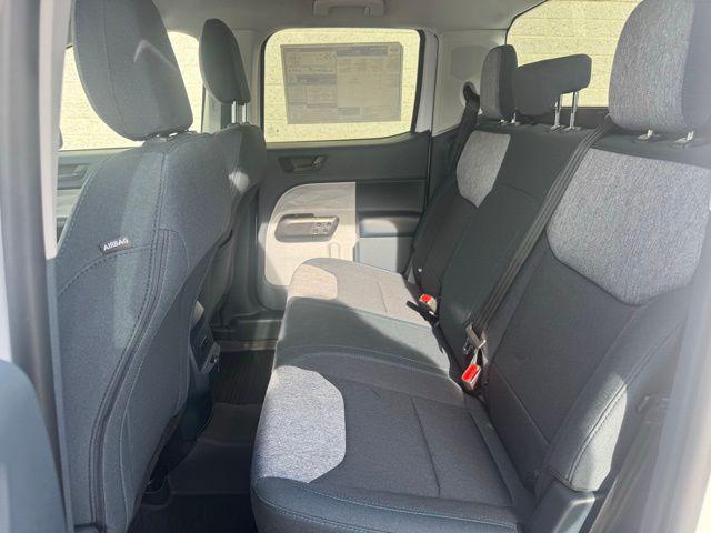 new 2026 Ford Maverick car, priced at $34,985