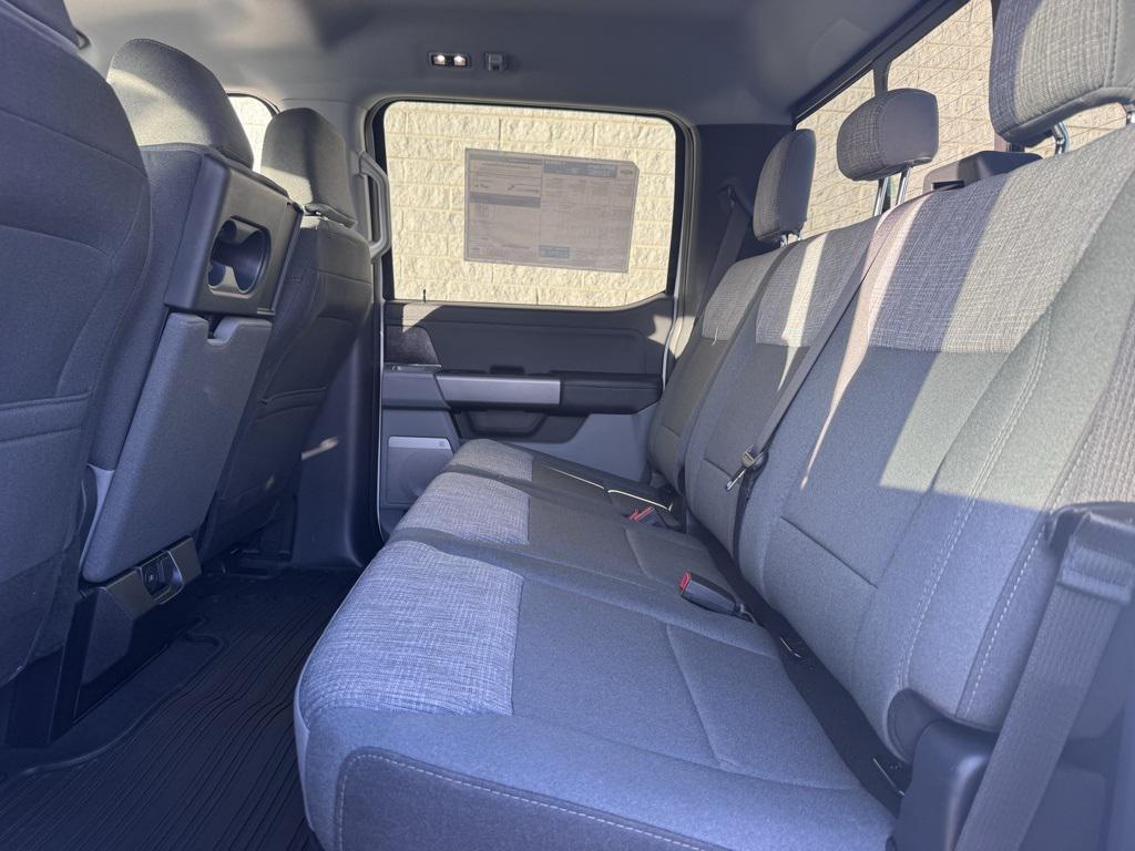 new 2026 Ford F-250 car, priced at $67,025