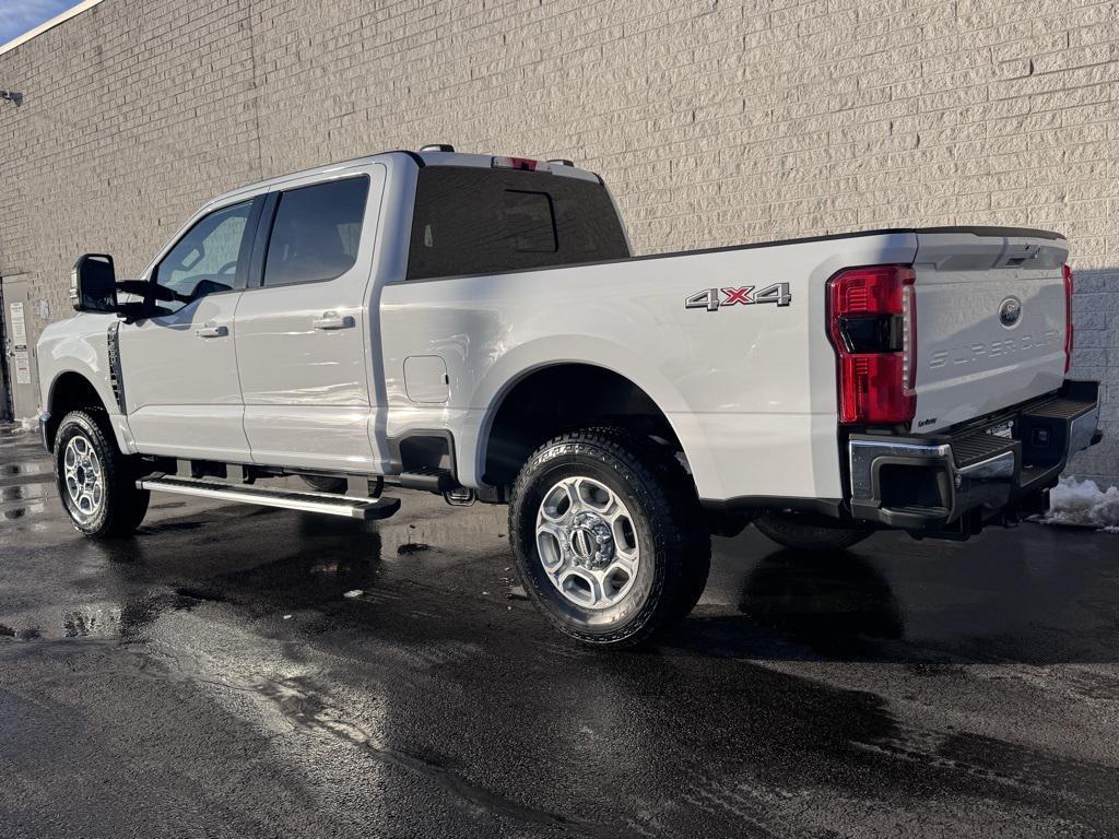 new 2026 Ford F-250 car, priced at $67,025
