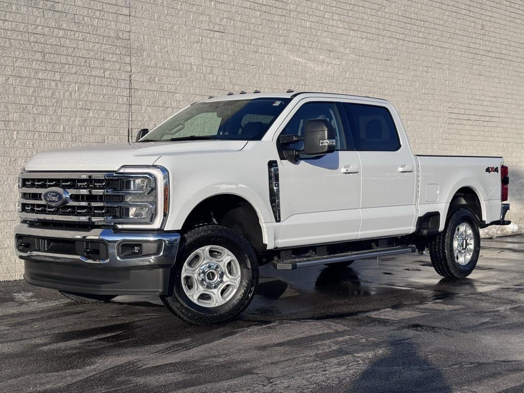 new 2026 Ford F-250 car, priced at $67,025