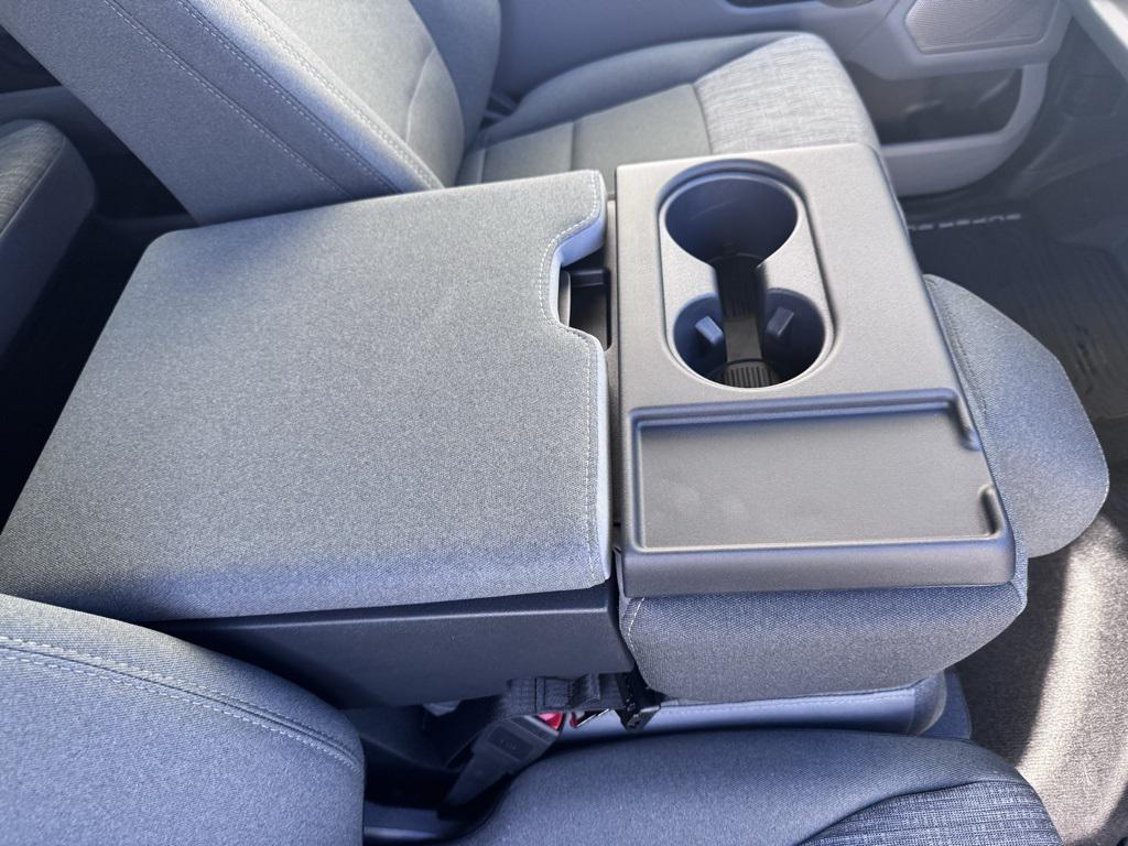 new 2026 Ford F-250 car, priced at $67,025